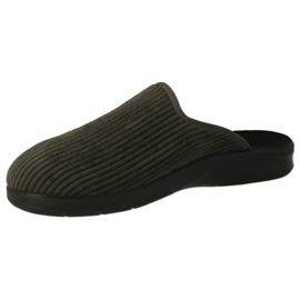 Befado Herrenschuhe VPE 548M028 grün 2