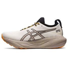 Asics Gel-Nimbus 25 Tr M 1011B769 200 Laufschuhe weiß 1