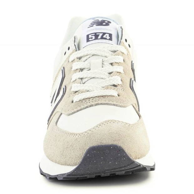 New Balance W WL574AA2 Schuhe weiß 1