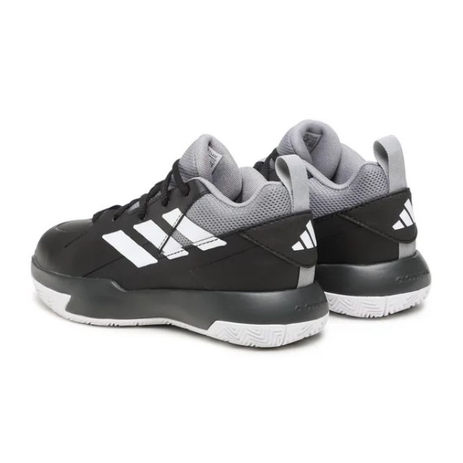 Adidas Cross Em Up Select Jr IE9255 Schuhe schwarz 1