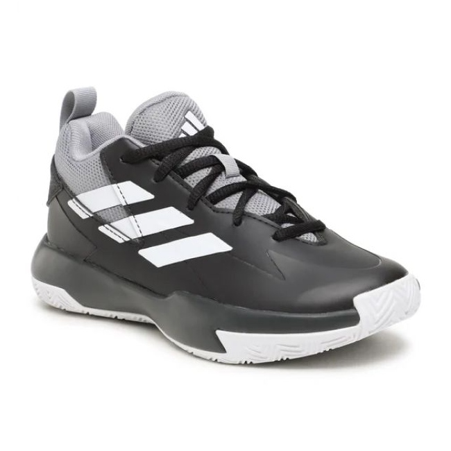 Adidas Cross Em Up Select Jr IE9255 Schuhe schwarz 2