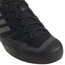 Adidas Terrex Swift Solo 2 M GZ0331 Schuhe schwarz 1