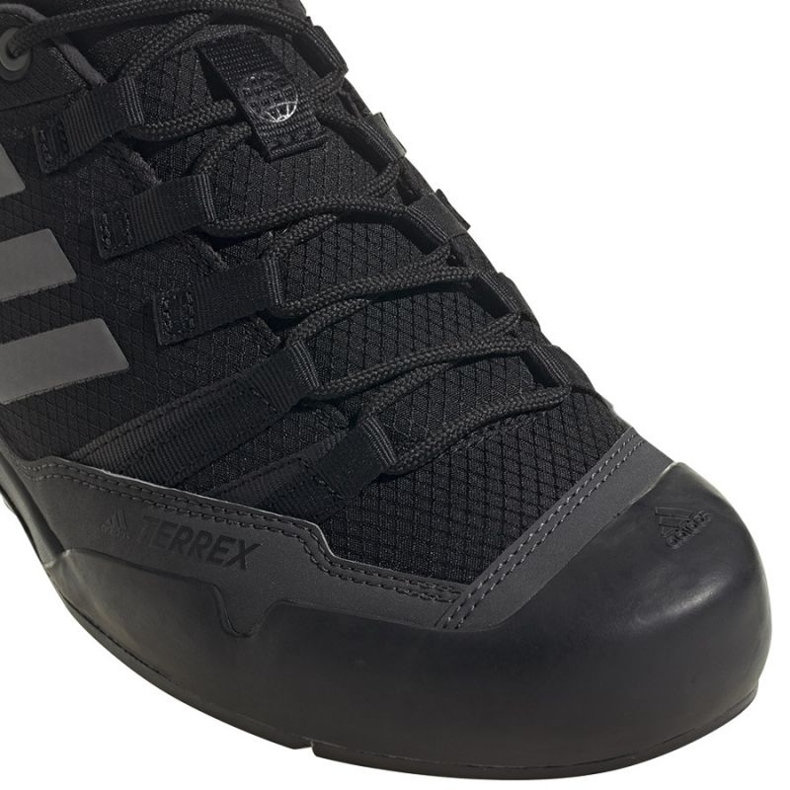 Adidas Terrex Swift Solo 2 M GZ0331 Schuhe schwarz 1