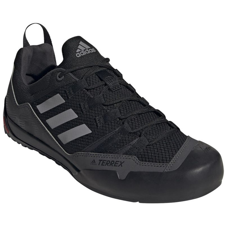 Adidas Terrex Swift Solo 2 M GZ0331 Schuhe schwarz 5