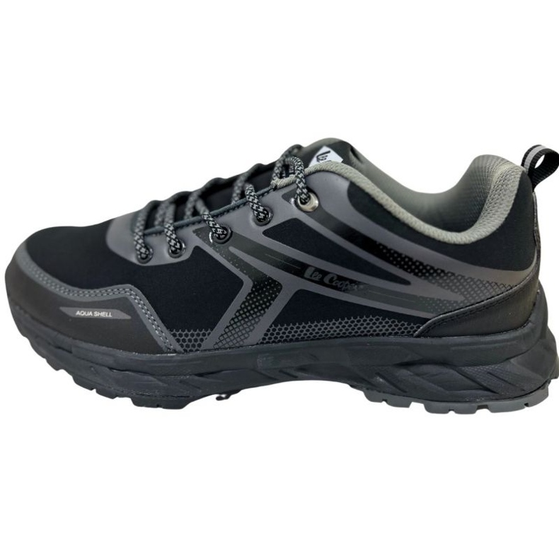 Lee Cooper M LCJ-22-01-1372M Schuhe schwarz 1