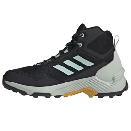 Adidas Terrex Eastrail 2 Mid RAIN.RDY M IF4912 Schuhe schwarz 1