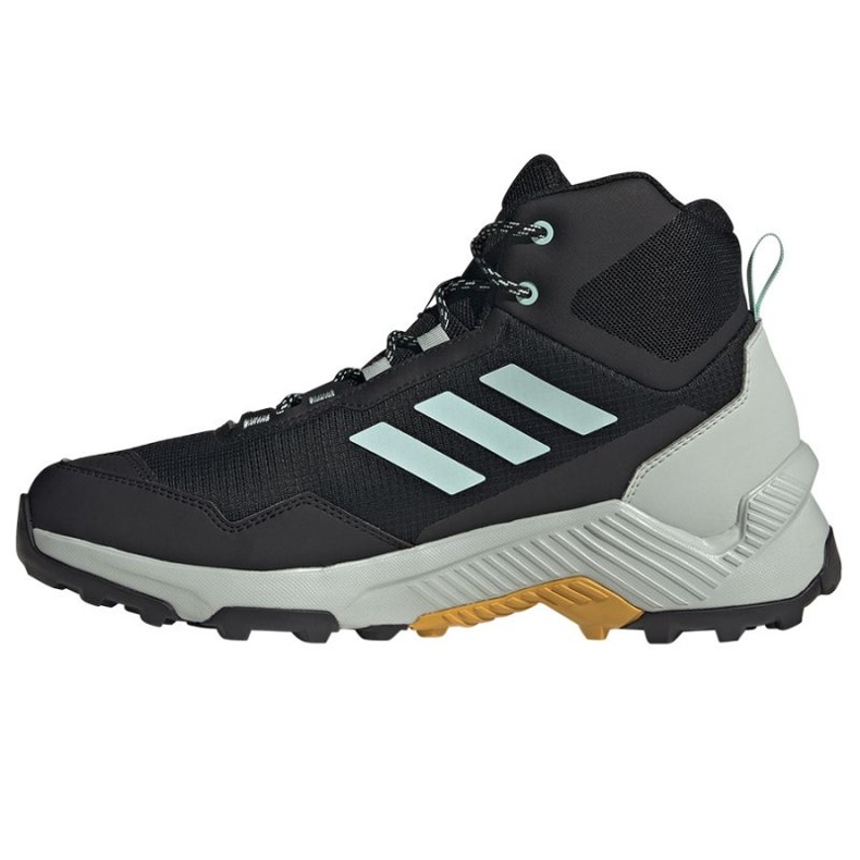 Adidas Terrex Eastrail 2 Mid RAIN.RDY M IF4912 Schuhe schwarz 1