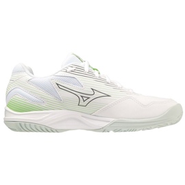 Mizuno Cyclone Speed ​​​​4 W V1GC238035 Volleyballschuhe weiß weiß 1