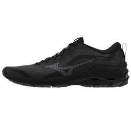 Mizuno Wave Rider Gtx M J1GC227901 Laufschuhe schwarz 1