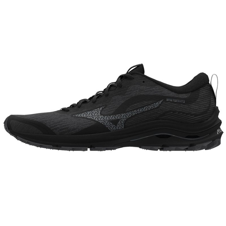 Mizuno Wave Rider Gtx M J1GC227901 Laufschuhe schwarz 1