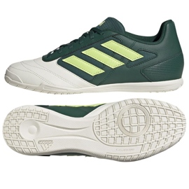 Adidas Super Sala 2 In M IE1551 Fußballschuhe grün grün 1
