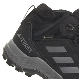 Adidas Terrex Mid Gtx K Jr IF7522 Schuhe schwarz 5