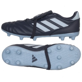 Adidas Copa Gloro Fg M GZ2527 Fußballschuhe blau 1