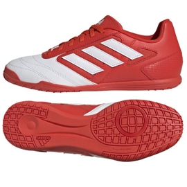 Adidas Super Sala 2 In M IE1549 Fußballschuhe orange 1