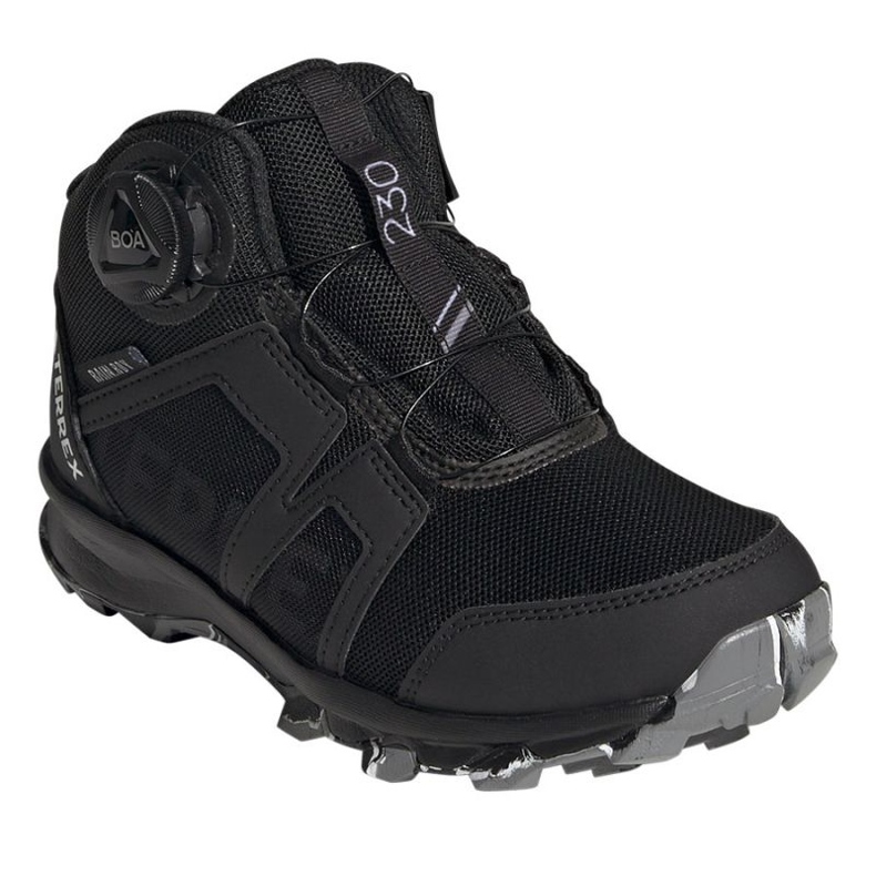 Adidas Terrex Boa Mid Rain.Rdy IF7508 Schuhe schwarz 1