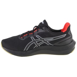 Asics Gel-Pulse 14 M Laufschuhe 1011B491-004 schwarz 1