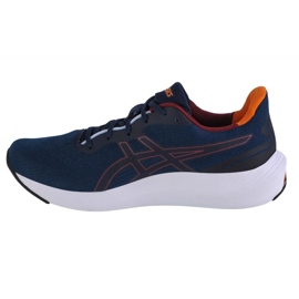Asics Gel-Pulse 14 M Laufschuhe 1011B491-406 blau 1
