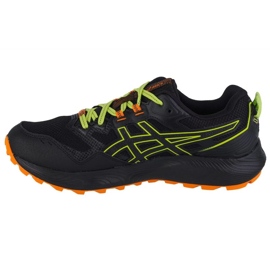 Asics Gel-Sonoma 7 M Laufschuhe 1011B595-002 schwarz 1