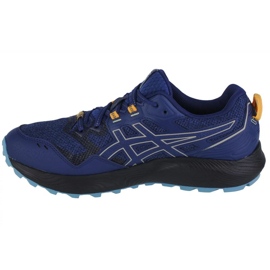 Asics Gel-Sonoma 7 M Laufschuhe 1011B595-402 blau 1