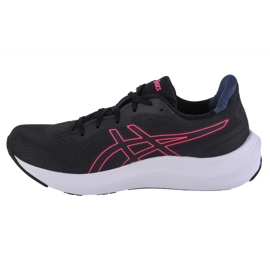 Asics Gel-Pulse 14 W Laufschuhe 1012B318-022 schwarz 1