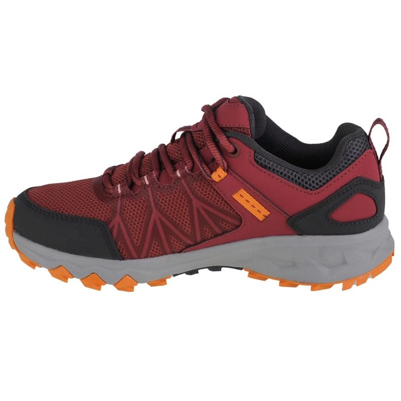 Columbia Peakfreak Ii Outdry Schuhe W 2005131679 rot 1