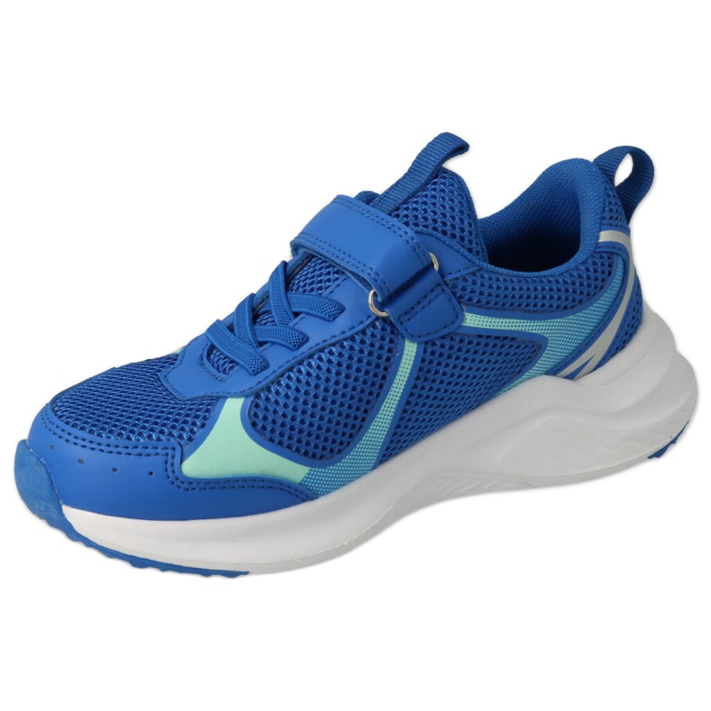 Befado Kinderschuhe 516X176 blau 3