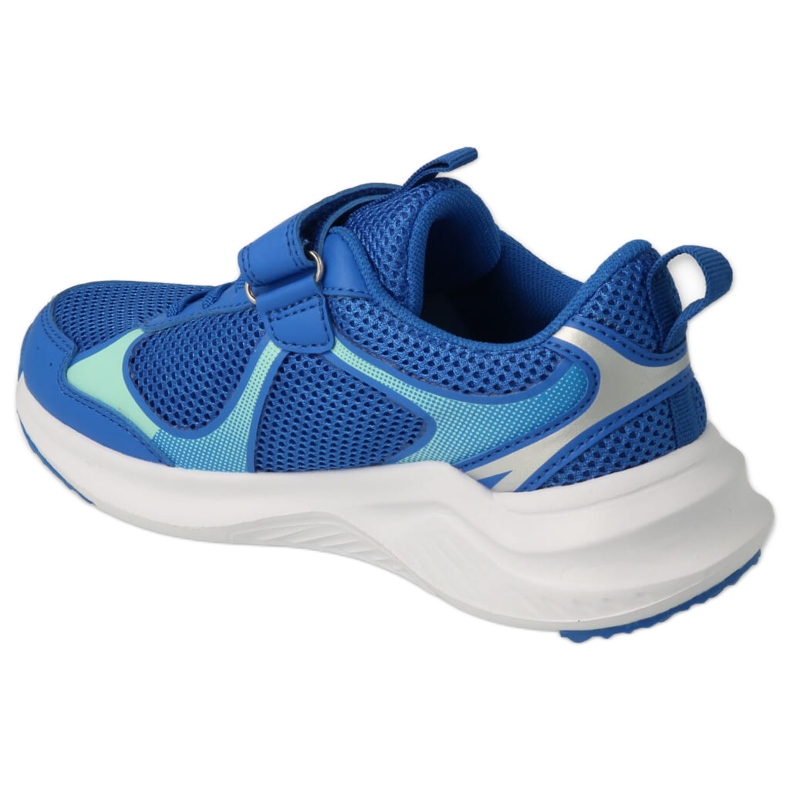 Befado Kinderschuhe 516X176 blau 1