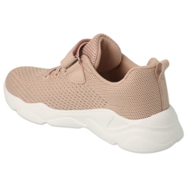 Befado Kinderschuhe 516X198 beige 1