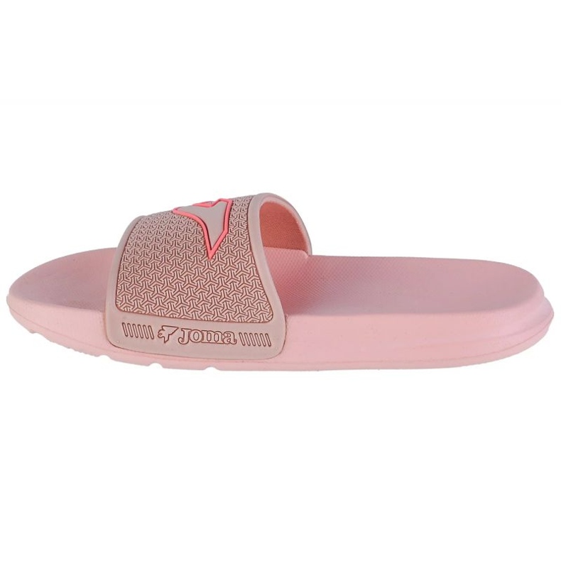 Joma Island 2207 SISLJS2207 Flip-Flops rosa 1