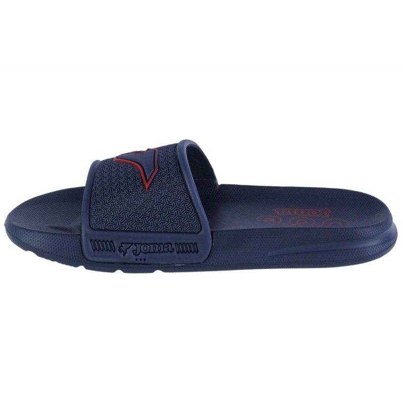 Joma Island 2303 SISLJS2303 Flip-Flops blau 1