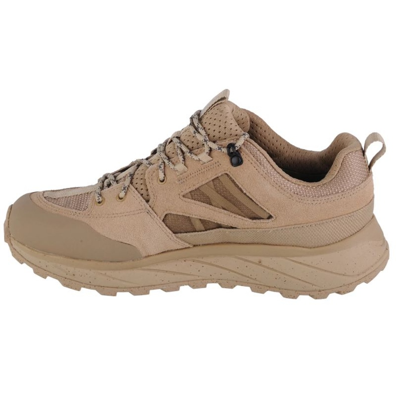 Jack Wolfskin Terraquest Texapore Low M 4056401-5156 Schuhe beige 1