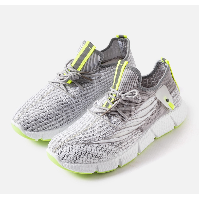 Graue Herren-Slipper von Valdieri 1