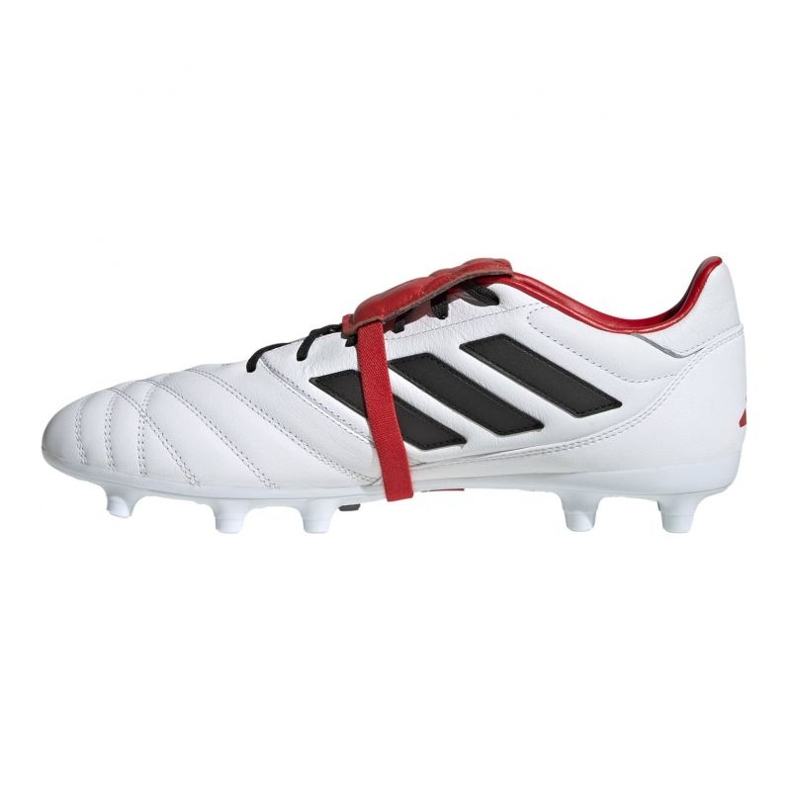 Adidas Copa Gloro Fg M ID4635 Fußballschuhe weiß 1