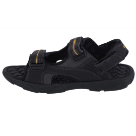 Sandalen Joma S.Ocean Herren 2301 M SOCEAS2301V schwarz 1