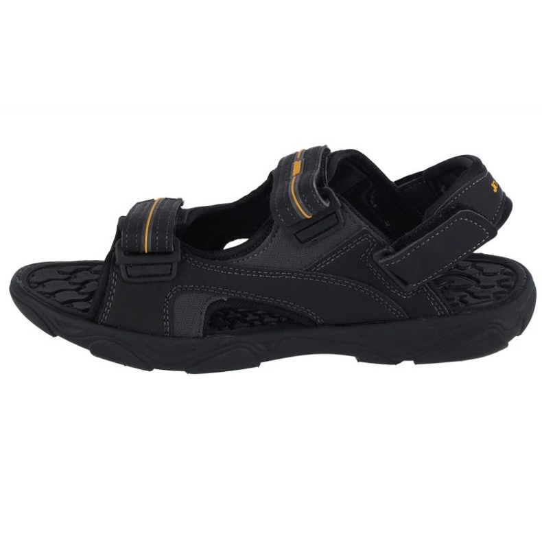 Sandalen Joma S.Ocean Herren 2301 M SOCEAS2301V schwarz 1