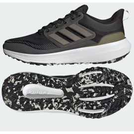 Adidas UltraBounce Tr M Laufschuhe ID9398 schwarz 1