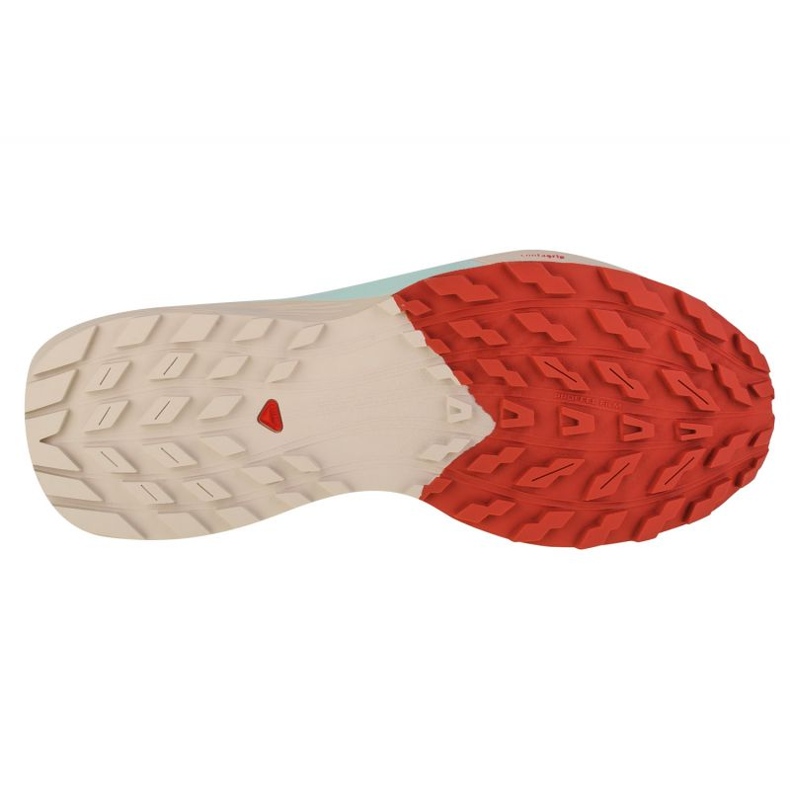 Salomon Sense Ride 5 Offroad-Sportschuhe 472123 grün 1