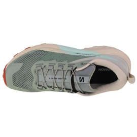 Salomon Sense Ride 5 Offroad-Sportschuhe 472123 grün 2