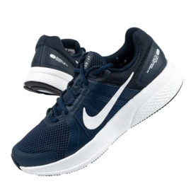Nike Run Swift 2 M CU3517-400 Schuhe blau 1