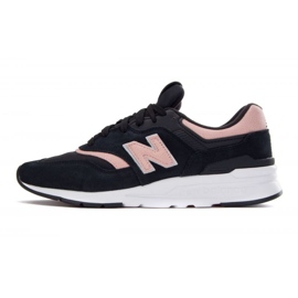 New Balance W CW997HDL Schuhe schwarz 1