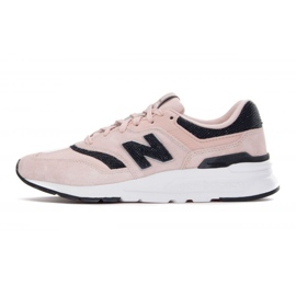 New Balance W CW997HDM Schuhe rosa 1