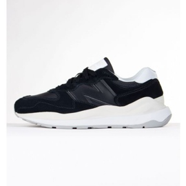 New Balance M M5740SLB Schuhe schwarz 1