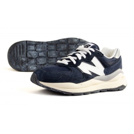 New Balance M M5740VLB Schuhe blau 1
