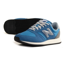 New Balance M UL420TN2 Schuhe blau 1