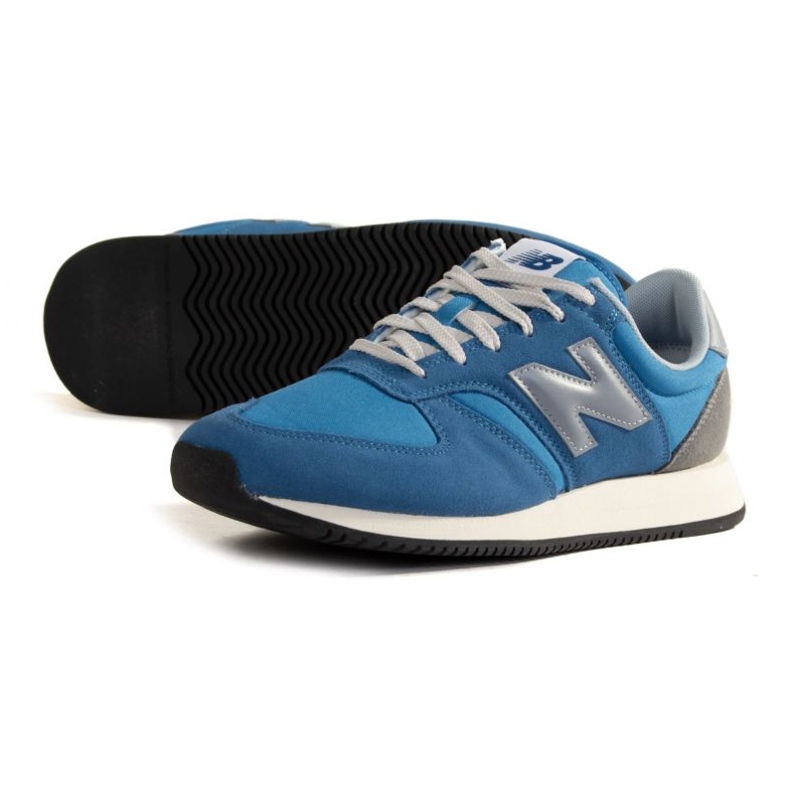 New Balance M UL420TN2 Schuhe blau 1