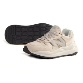 New Balance W W5740PDA Schuhe beige 1