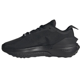 Adidas Avryn Jr IG0124 Schuhe schwarz 1