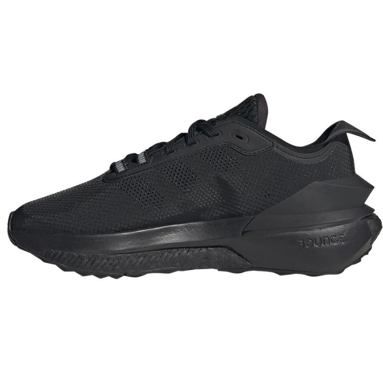 Adidas Avryn Jr IG0124 Schuhe schwarz 1