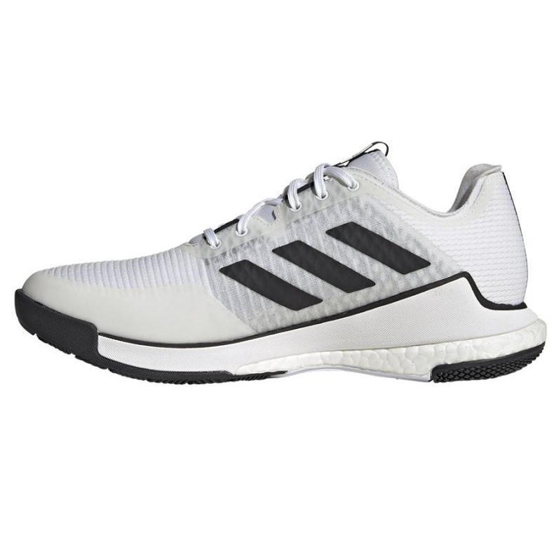Adidas CrazyFlight M HP3355 Volleyballschuhe weiß 1
