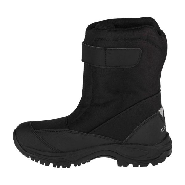 CMP Jotos Snow Boot M 39Q4917-U901 Schuhe schwarz 1